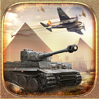 دانلود Battle Supremacy 1.2.1 - بازی اکشن گرافیکی اندروید