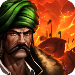 دانلود Battles of Ottoman Empire 3.0.1 - بازی نبرد امپراطوری عثمانی برای اندروید