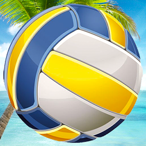 Beach Volleyball World Cup 1.0 - بازی والیبال ساحلی برای اندروید