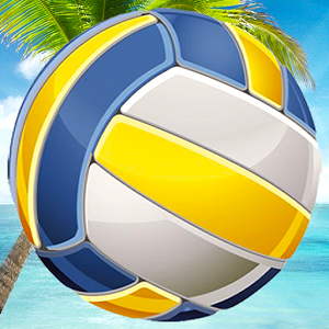 Beach Volleyball World Cup 1.0 – بازی والیبال ساحلی برای اندروید