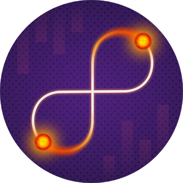 دانلود Beat Balls: The magic loop 2.2.7 – بازی موزیکال توپ های ریتمیک اندروید