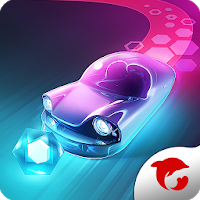 دانلود Beat Racer 2.4.2 - بازی موزیکال مسابقه ای اندروید