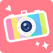 دانلود بیوتی پلاس جدید BeautyPlus 7.5.070 نرم افزار ادیت عکس اندروید