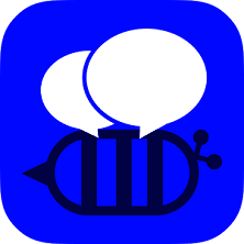 BeeTalk Blue 2.1.1 – بیتالک آبی نصب همزمان دو اکانت بیتالک اندروید