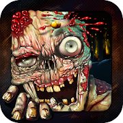 دانلود Behind Zombie Lines 1.4 - بازی اکشن نبرد با زامبی اندروید