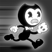 دانلود 1.4.3632 Bendy in Nightmare Run - بازی آرکید جذاب برای اندروید