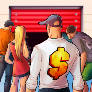 دانلود Bid Wars - Storage Auctions 2.43.5 - بازی سرگرم کننده مزایده بازها اندروید