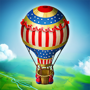 دانلود Big Company: Skytopia | Sky City Simulation 2.8.3222 - بازی شبیه سازی اندروید