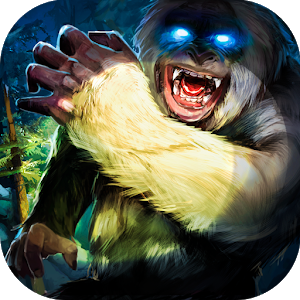 دانلود Bigfoot Monster Hunter 1.91 - بازی ترسناک شکارچی هیولا برای اندروید