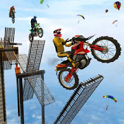 دانلود Bike Stunt Master 4.0 – بازی موتور سواری تعادلی اندروید