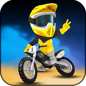 دانلود Bike Up 1.0.108 – بازی موتورسواری مهیج اندروید