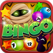 دانلود Bingo Monster Mania - Spooky Adventures 1.42 - بازی ماجراجویی هیولا ها اندروید