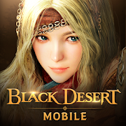 بازی Black Desert Mobile 4.4.84 – بازی نقش آفرینی کویر سیاه اندروید