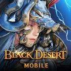 بازی Black Desert Mobile 4.6.72 – بازی نقش آفرینی کویر سیاه اندروید