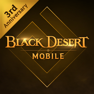 دانلود Black Desert Mobile 4.8.27 - بازی نقش آفرینی کویر سیاه اندروید