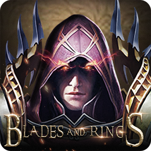 دانلود Blades and Rings 3.38.1 - بازی شمشیرها و حلقه ها برای اندروید