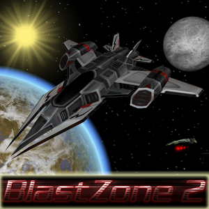 دانلود BlastZone 2 Arcade Shooter 1.29.2.0 - بازی منطقه انفجار 2 اندروید