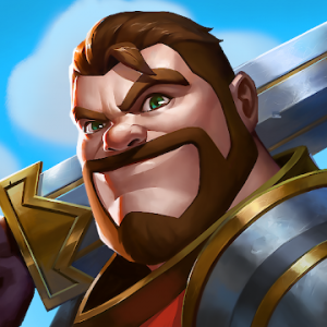 دانلود Blaze of Battle 7.6.0 - بازی استراتژیک جنگی اندروید