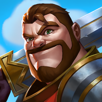 دانلود Blaze of Battle 7.6.0 – بازی استراتژیک جنگی اندروید