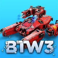 دانلود Block Tank Wars 3 v1.18 - بازی آرکید جنگ تانک ها 3 اندروید