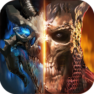 دانلود Blood Tyrant 0.0.53 – بازی استراتژیک آنلاین برای اندروید