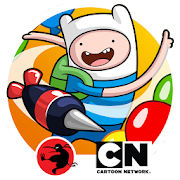 دانلود Bloons Adventure Time TD 1.7.3 - بازی ماجراجویی  جالب برای اندروید