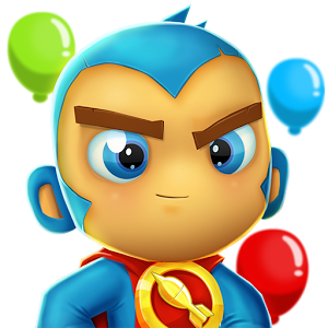 دانلود Bloons Supermonkey 2 1.8.3 – بازی اکشن میمون قهرمان اندروید