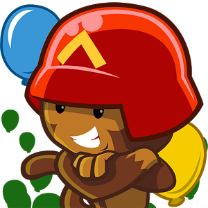 دانلود Bloons TD Battles 6.20 – بازی اکشن نبرد میمون ها اندروید