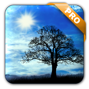 دانلود Blue Sky Pro Live Wallpaper 1.5.4 – والپیپر زنده آسمان آبی برای اندروید