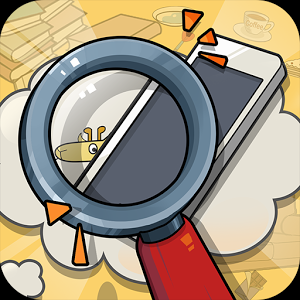 دانلود Boss Hide My Phone 1.0.0 - بازی پازلی کم حجم اندروید