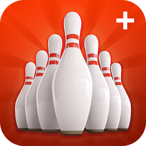 دانلود Bowling 3D Extreme Plus 1.8 – بازی بولینک 3 بعدی اندروید