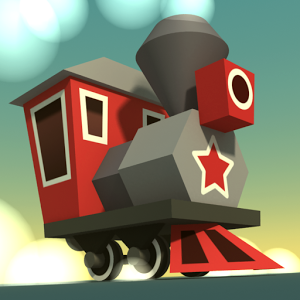 دانلود Brave Train 1.14 – بازی جذاب و سرگرم کننده کنترل قطار اندروید