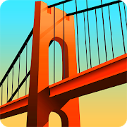 دانلود Bridge Constructor 11.1 – بازی اعتیاد آور پل سازی اندروید