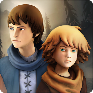 Brothers: A Tale of Two Sons 1.0 - بازی الماس گمشده اندروید