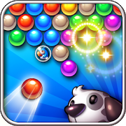 دانلود Bubble Bird Rescue 2.1.8 - بازی نجات پرنده های داخل حباب اندروید