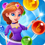 دانلود Bubble Mania 2.3.8 - بازی پازلی جذاب برای اندروید