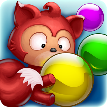 دانلود Bubble Shooter 8.38.8 – بازی تیراندازی به حباب برای اندروید