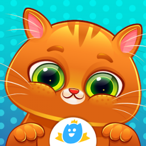 دانلود Bubbu – My Virtual Pet 1.124 - بازی بوبو حیوان خانگی مجازی اندروید