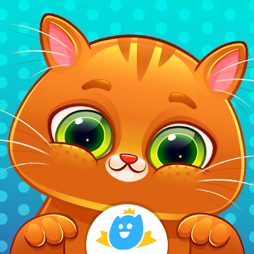 دانلود Bubbu – My Virtual Pet 1.124 – بازی بوبو حیوان خانگی مجازی اندروید