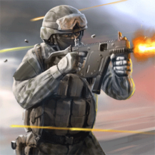 دانلود Bullet Force 1.100.1 - بازی اکشن نیروی گلوله اندروید