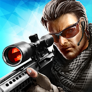 دانلود Bullet Strike Sniper Battlegrounds 0.7.2.6 - بازی اکشن تیراندازی اندروید