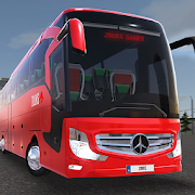 دانلود Bus Simulator : Ultimate 2.1.6 – بازی شبیه ساز رانندگی با اتوبوس اندروید