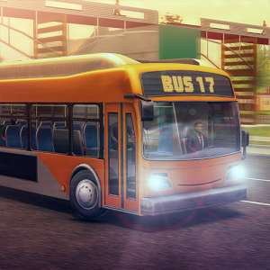 دانلود Bus Simulator 17 v2.0.0 – بازی جدید شبیه سازی اتوبوس اندروید