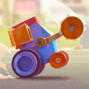 دانلود CATS: Crash Arena Turbo Stars 3.2 – بازی سقوط آرنا توربو برای اندروید