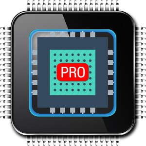 دانلود CPU-X Pro v6.0 - نرم افزار نمایش اطلاعات گوشی اندروید