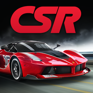 دانلود CSR Racing 5.1.3 - بازی درگ بی نظیر اندروید