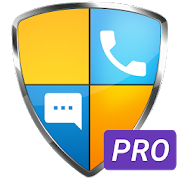 دانلود Blacklist – Call and SMS blocker Pro 11.0.0 – برنامه بلک لیست پیام و تماس اندروید