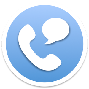 دانلود Callgram messaging with calls 1.5.4 – اضافه کردن تماس صوتی به تلگرام اندروید