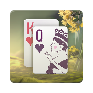 دانلود Calm Cards – Klondike 1.0 – بازی حکم متفاوت اندروید