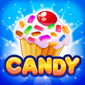 دانلود Candy Valley 1.0.0.25 – بازی پازلی دره آب نبات اندروید